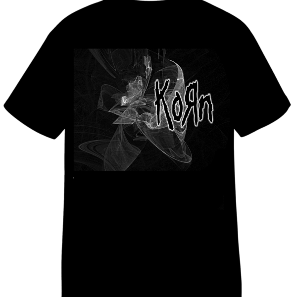 KORN (12) KORN