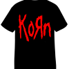KORN