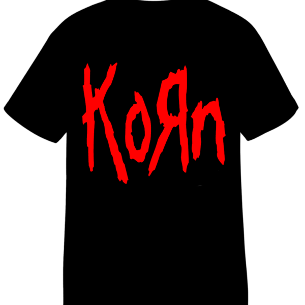 KORN (2) KORN