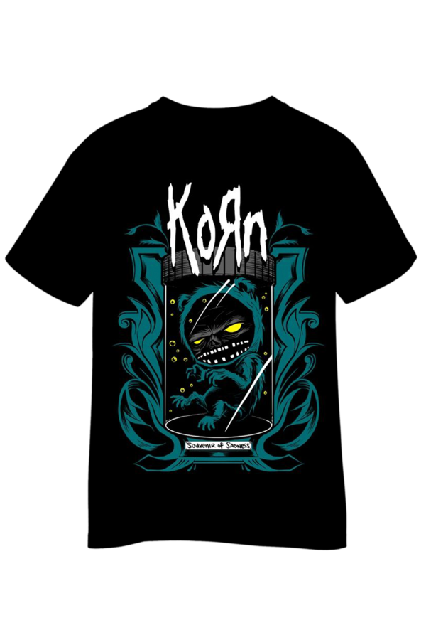 KORN