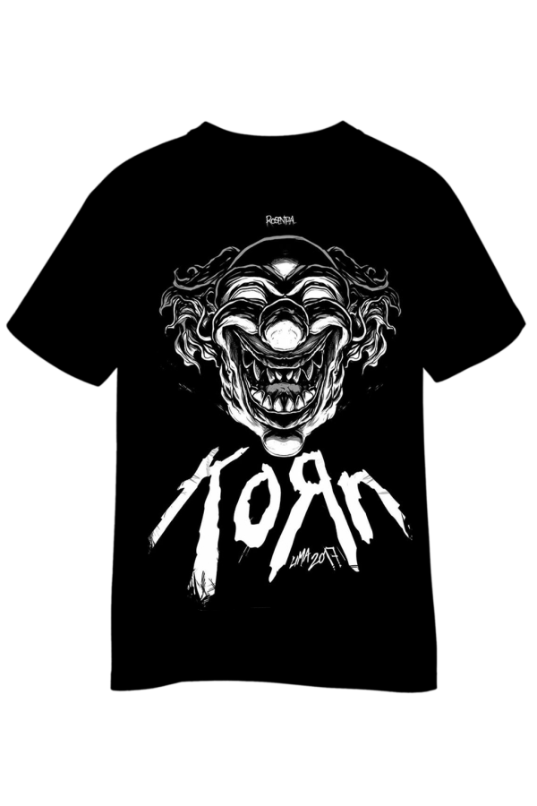 KORN
