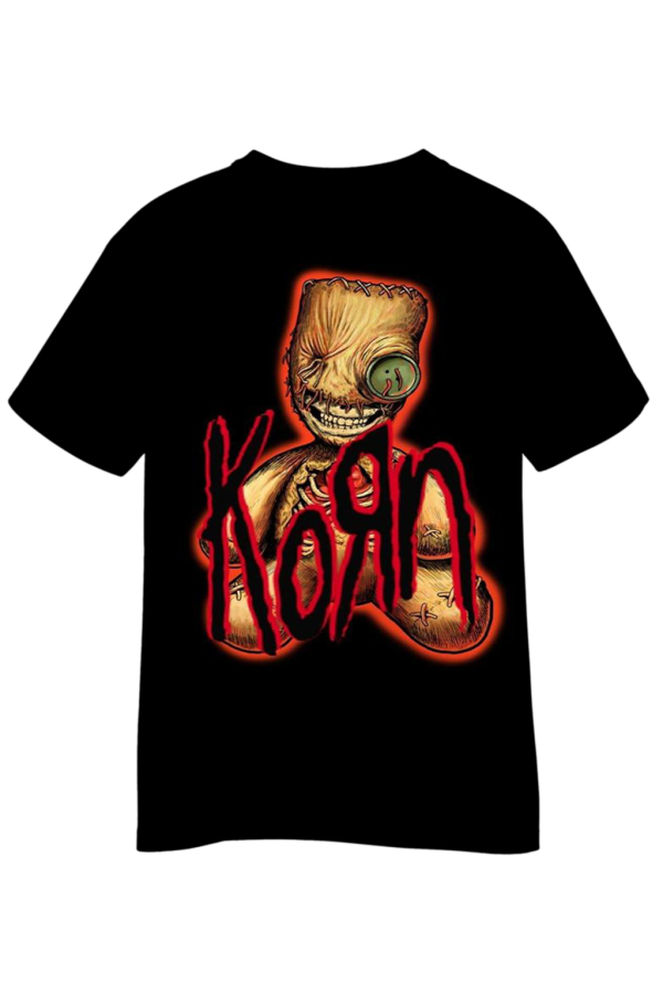 KORN