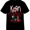 KORN