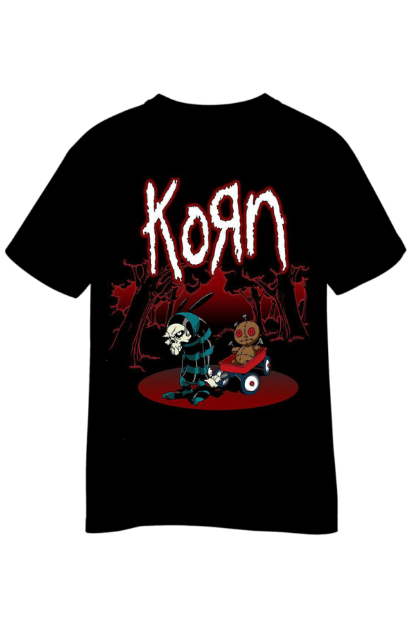 KORN