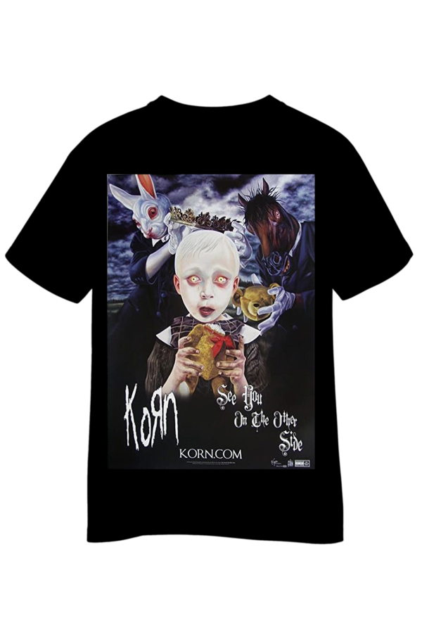 KORN