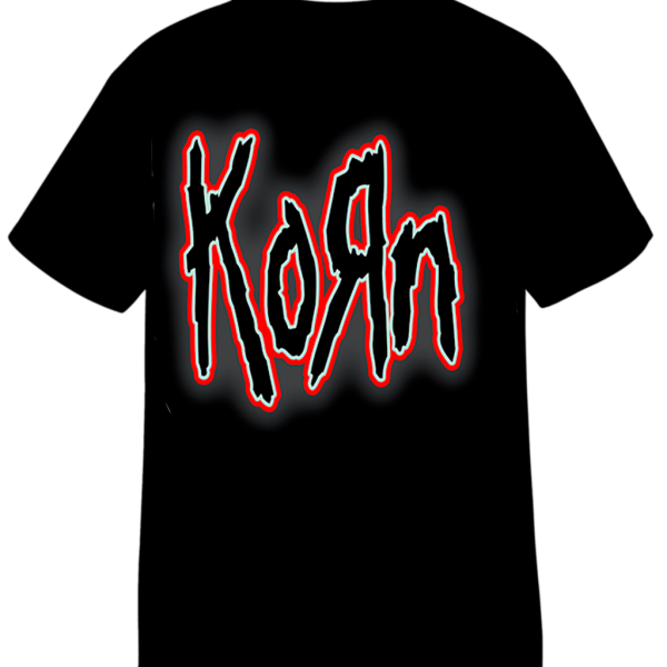 KORN (8) KORN