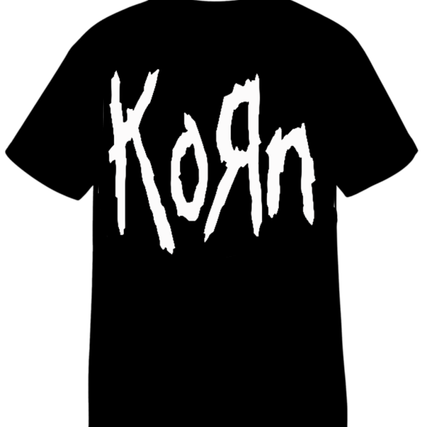 KORN (9) KORN