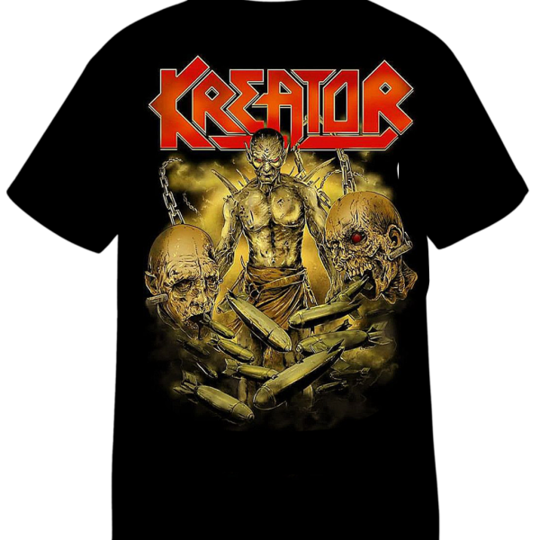 KREATOR10 KREATOR