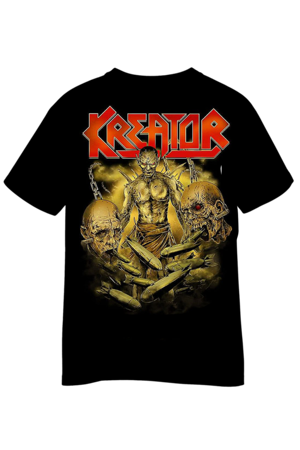 KREATOR