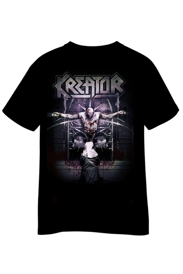 KREATOR