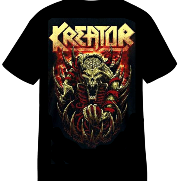 KREATOR12 KREATOR