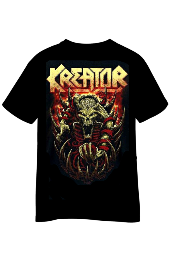 KREATOR