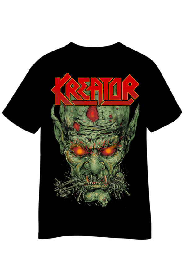 KREATOR