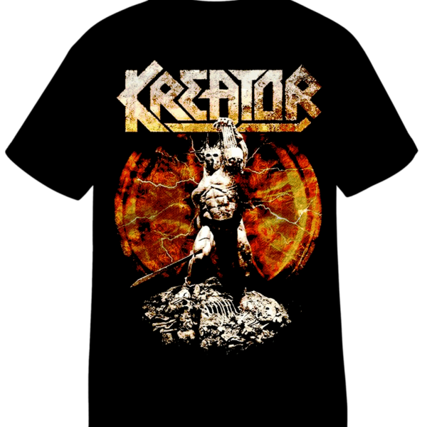 KREATOR14 KREATOR