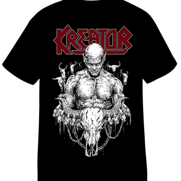 KREATOR15 KREATOR
