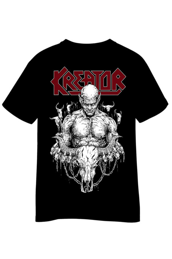 KREATOR