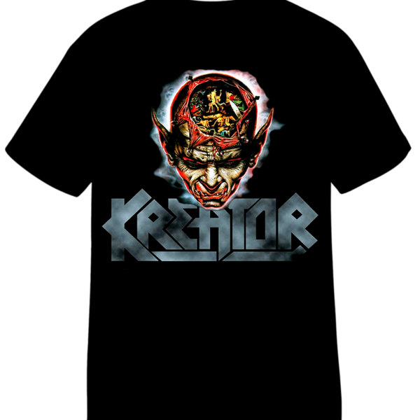 KREATOR2 KREATOR