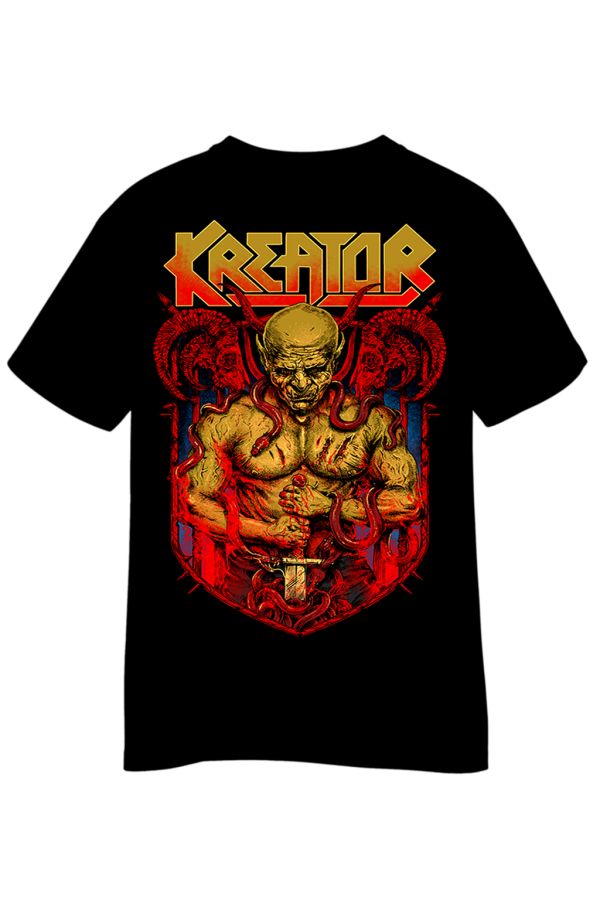 KREATOR