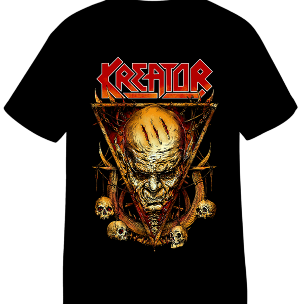KREATOR4 KREATOR