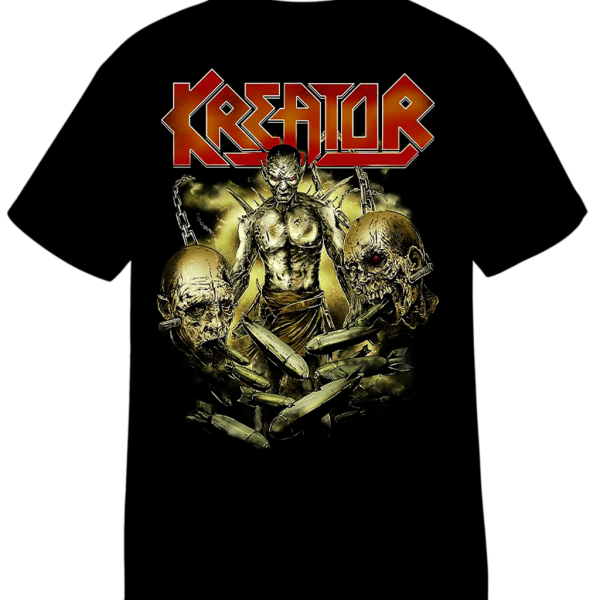 KREATOR5 KREATOR