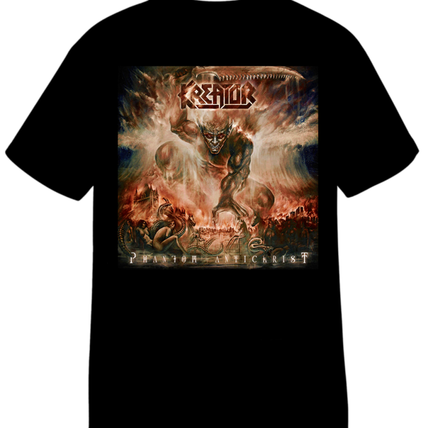 KREATOR6 KREATOR