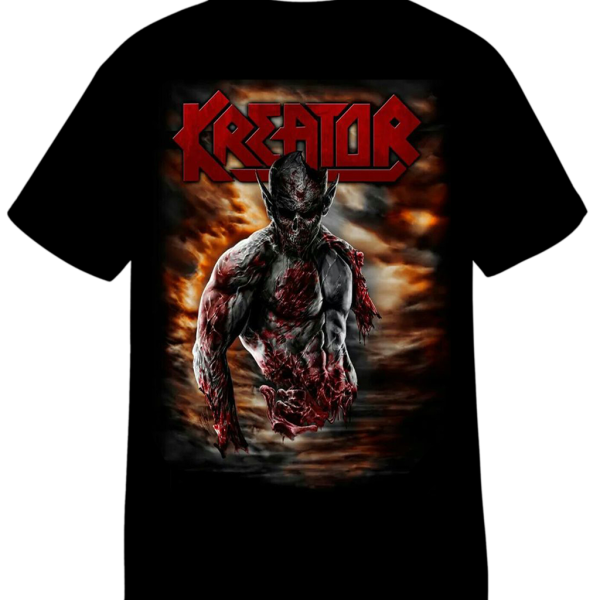 KREATOR7 KREATOR