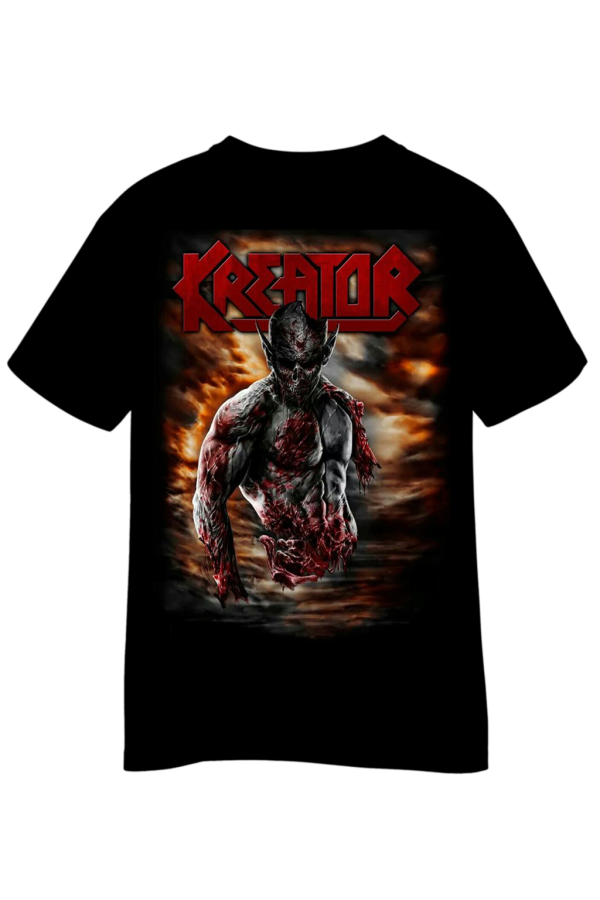 KREATOR