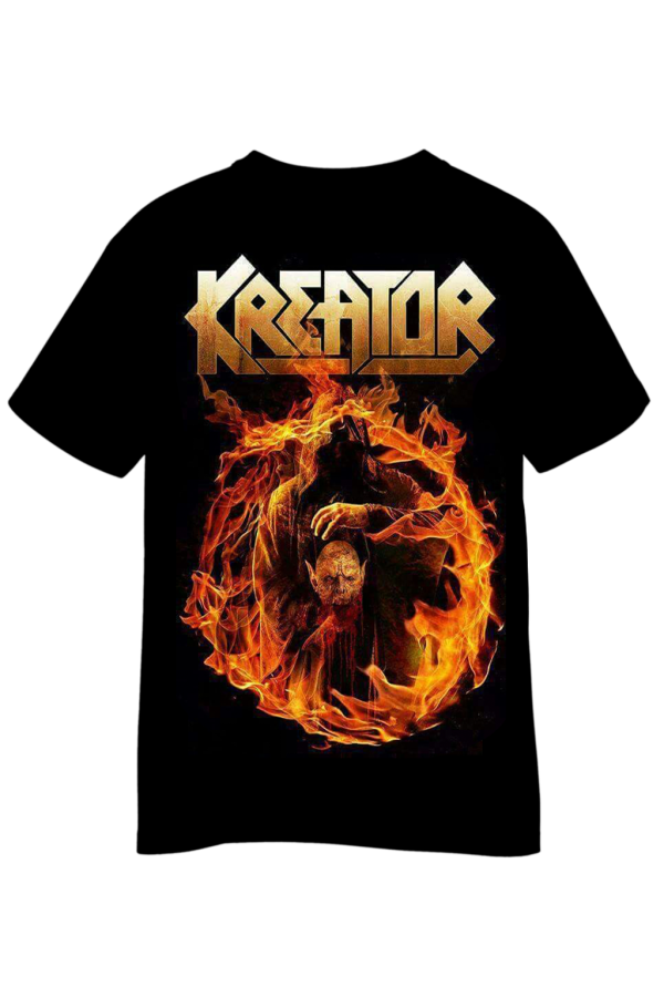 KREATOR