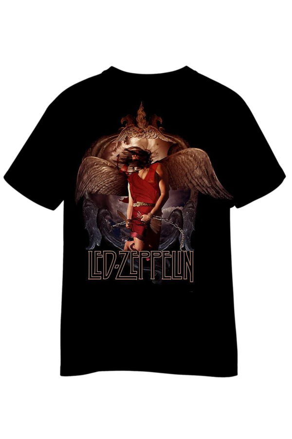 LED ZEPPELIN