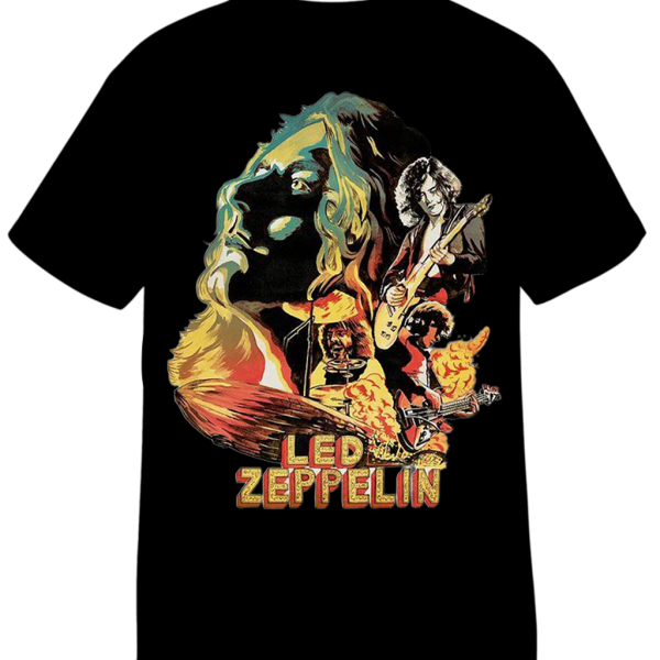 LED ZEPPELIN (11) LED ZEPPELIN