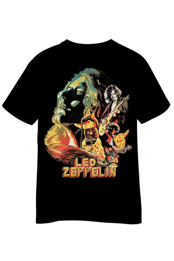 LED ZEPPELIN