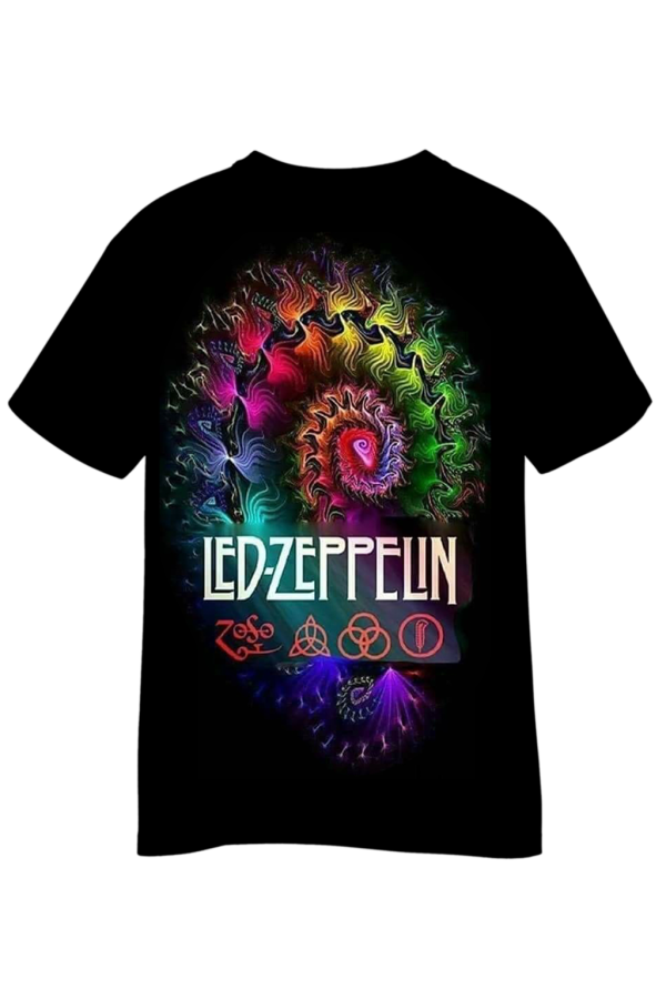 LED ZEPPELIN