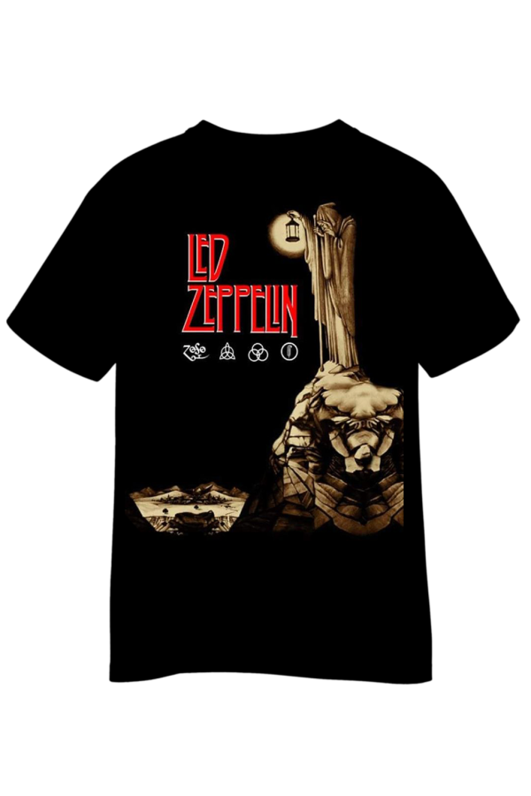 LED ZEPPELIN