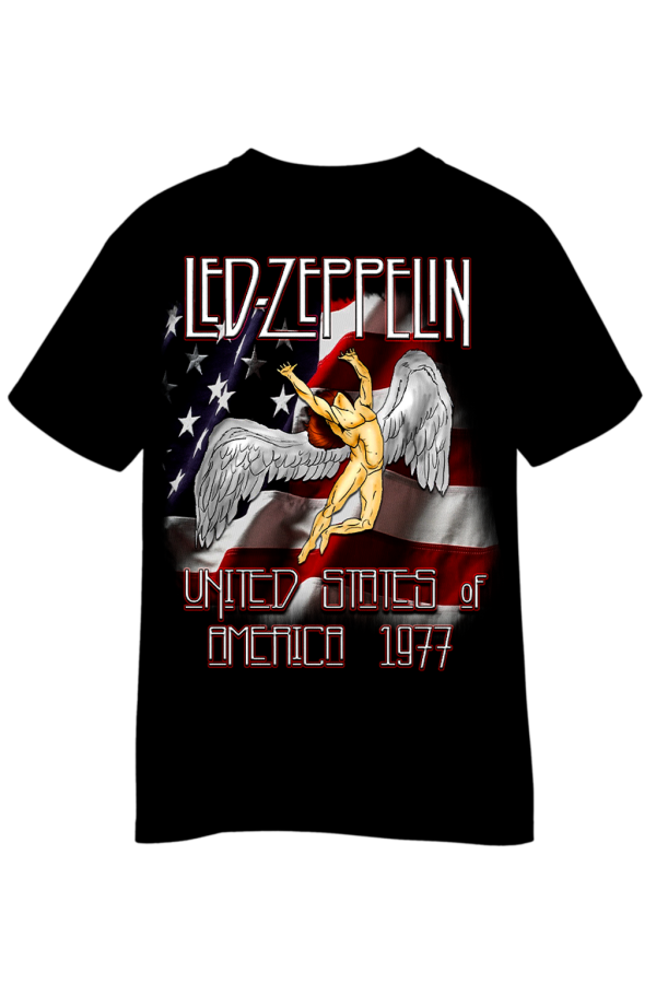 LED ZEPPELIN