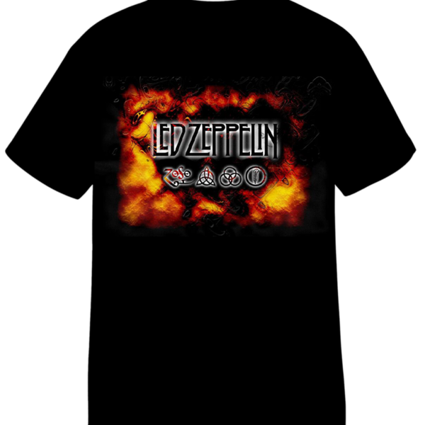 LED ZEPPELIN (18) LED ZEPPELIN