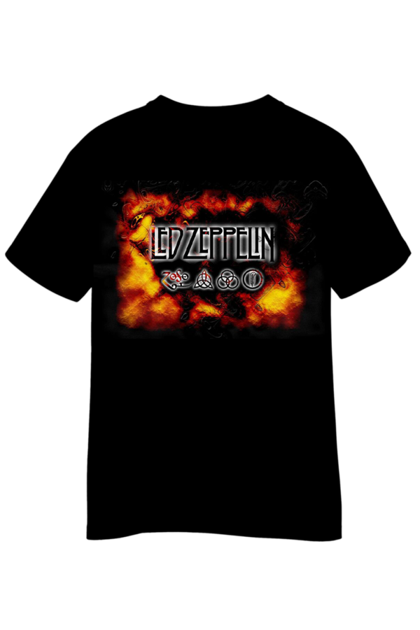 LED ZEPPELIN