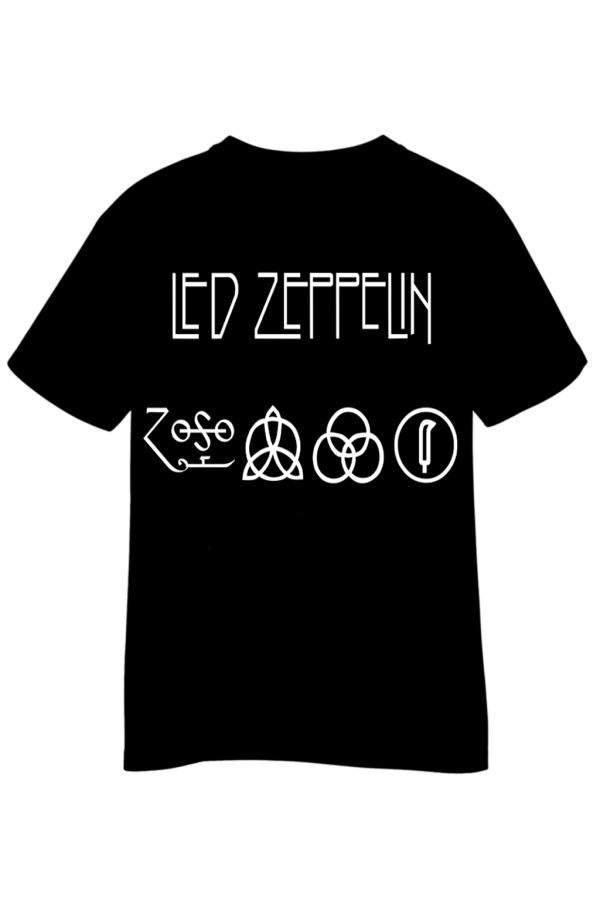 LED ZEPPELIN