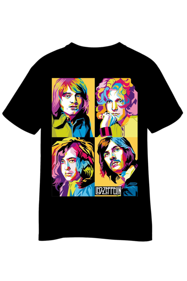 LED ZEPPELIN