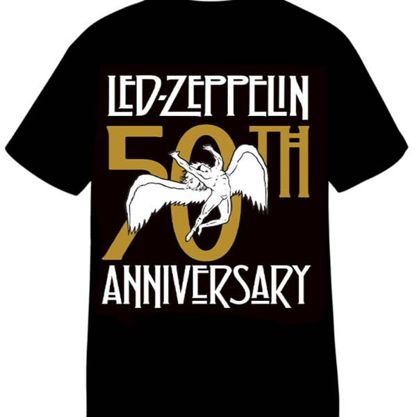 LED ZEPPELIN (20) LED ZEPPELIN