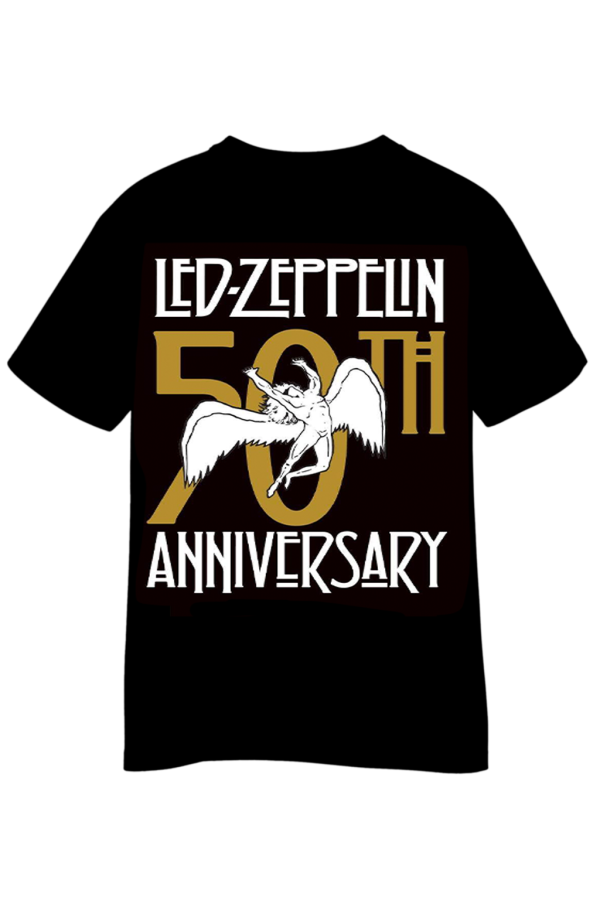 LED ZEPPELIN
