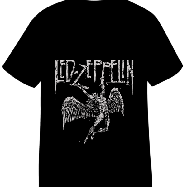 LED ZEPPELIN (21) LED ZEPPELIN