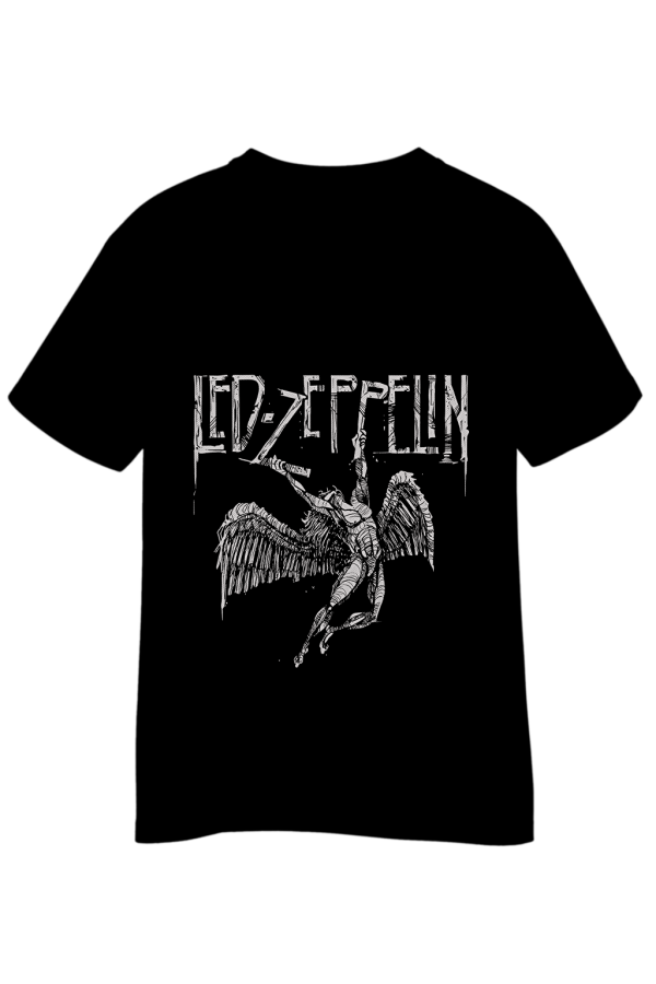 LED ZEPPELIN