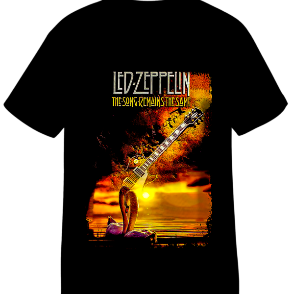 LED ZEPPELIN (22) LED ZEPPELIN