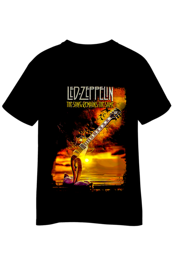 LED ZEPPELIN