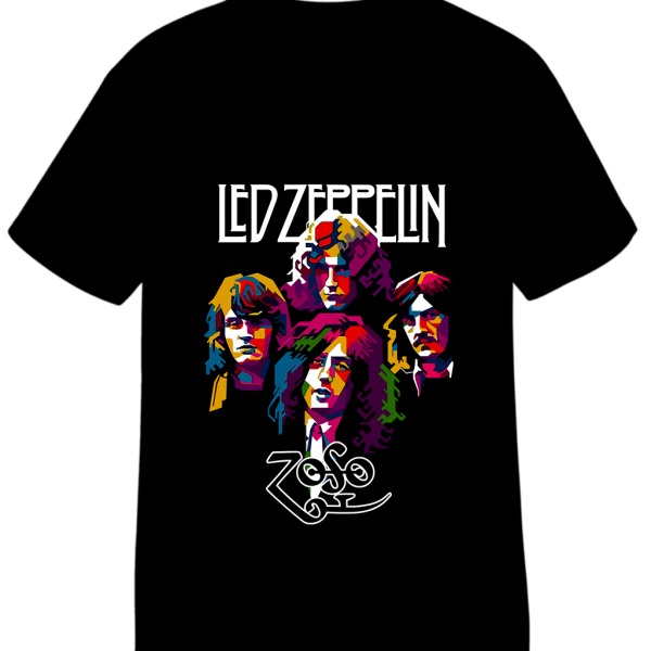 LED ZEPPELIN (23) LED ZEPPELIN