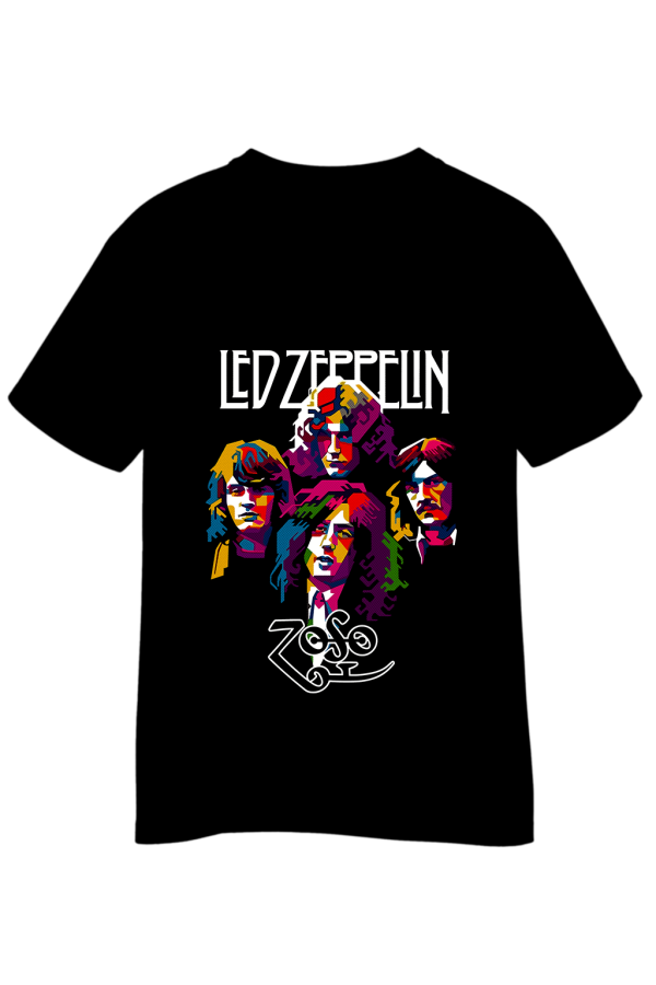 LED ZEPPELIN