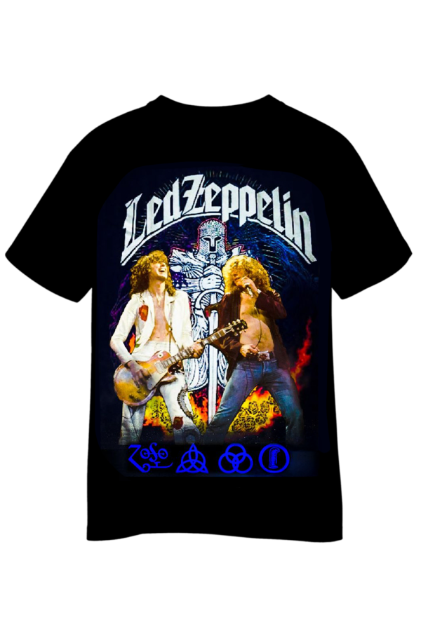 LED ZEPPELIN