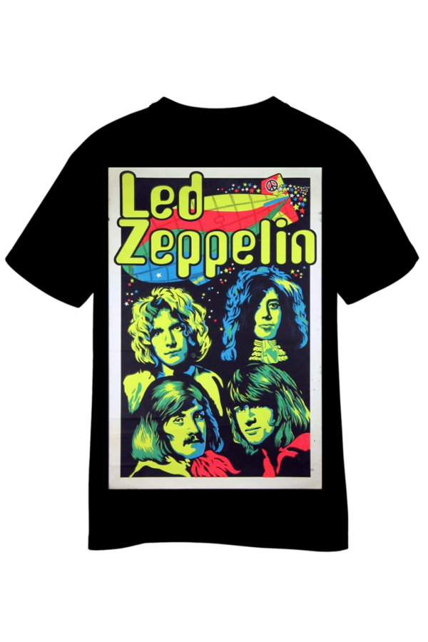 LED ZEPPELIN