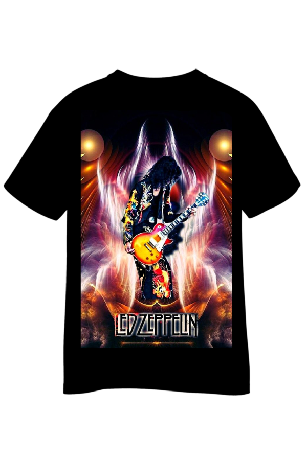 LED ZEPPELIN