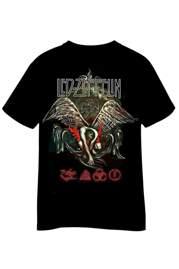 LED ZEPPELIN